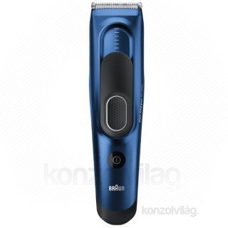 Remington Braun HC5030 hair clipper Home