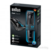 Remington Braun HC5050 hair clipper 