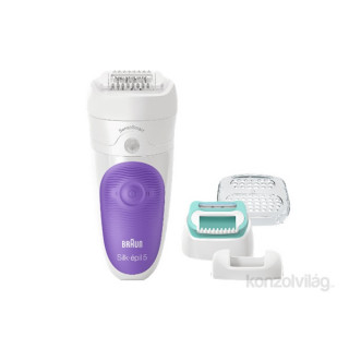 Remington Braun SES 5/880 EPILATOR Home