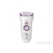 Remington Braun SES 9/700 EPILATOR 