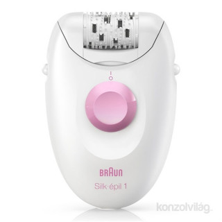 Remington Braun SE1370 EPILATOR Home