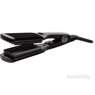 BaByliss BP2512TTE Pro Titanium-turmalin   Home