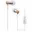 Pioneer SE-CH3T-P Hi-Res in-Ear Headset Pink thumbnail