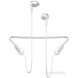 Pioneer SE-C7BT-W in-Ear Bluetooth NFC Headset White Mobile