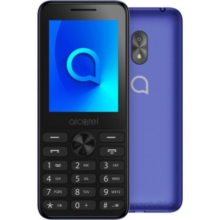 Alcatel 2003D 2,4" Dual SIM metalBlue Mobile phone Mobile