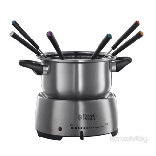 Russell Hobbs Fiesta Fondue maker Home