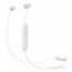 Sony WIC300W Bluetooth White headset thumbnail