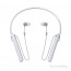 Sony WIC400 Bluetooth White headset thumbnail