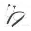 Sony WI1000X Hi-Res Bluetooth Black headset aptX thumbnail