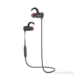 Awei AK7 In-Ear Bluetooth Black headset Mobile