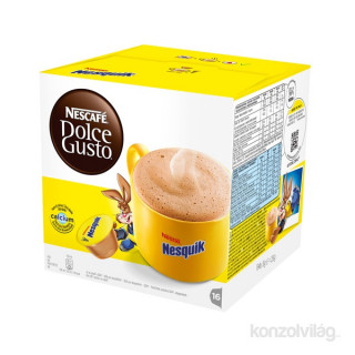 Nescafé Dolce Gusto Nesquik Choc 16 Magnetic Home