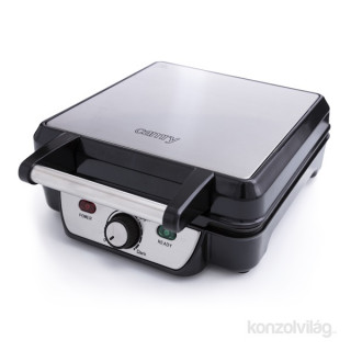 Camry CR 3025 XXL inox Belgian waffle maker Home