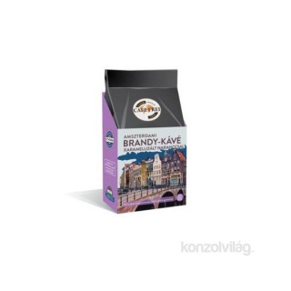 Cafe Frei  Brandy Coffee Beans 125 g Home