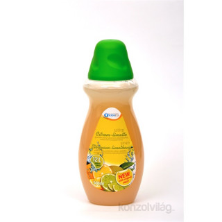 Sodaco Lemon-lime fruit SYRUP, 1:23, 500 ml Home