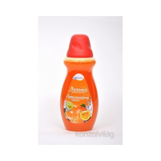 Sodaco orange SYRUP, 1:23, 500 ml Home