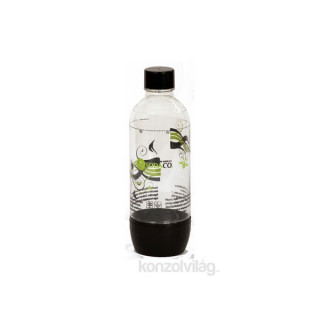 Sodaco Carbonator  bottle, PET, 1L, black Home