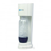 Sodaco R100W Royal white soda machine 