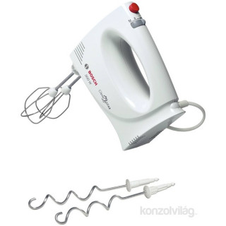 Bosch CleverMix MFQ3010 hand mixer  Home