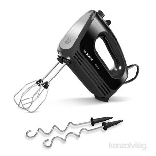 Bosch MFQ2420B black Hand mixer  Home