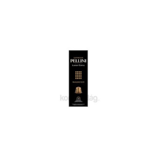 Pellini Magnifico coffee Magnetics Home