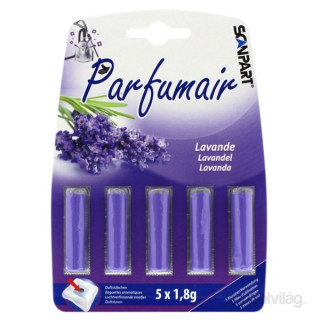 Scanpart 2690040032 lavender vacuum cleaner fragrance Home