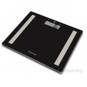 Salter 9113BK Bathroom Scale 