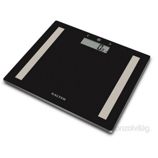 Salter 9113BK Bathroom Scale Home