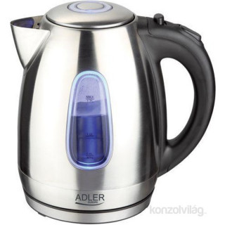 VÍZ Adler AD 1223 inox kettle Home