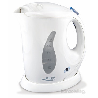 Adler AD02 mini kettle Home