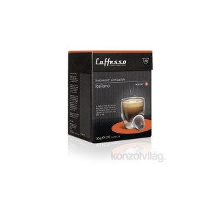 Caffesso Italiano Nespresso compatible Magnetic Home