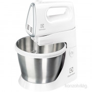 Electrolux ESM3300 white mixer 