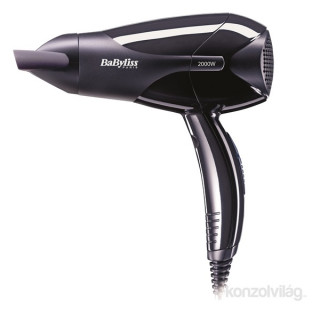 Babyliss D212E compact  Hair dryer Home