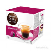 Nescafé Dolce Gusto Espresso 16 Magnetic 