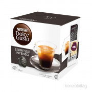 Nescafé Dolce Gusto Espresso Intenso 16 Magnetic 