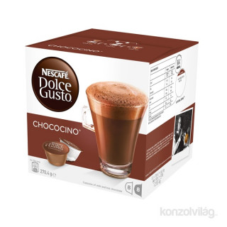 Nescafé Dolce Gusto Chococcino 16 Magnetic Home