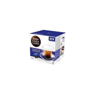 Nescafe Dolce Gusto Ristretto Ardenza 16 Magnetics Home