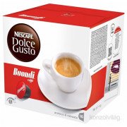 Nescafé  Dolce Gusto Buondi 16 Magnetic 