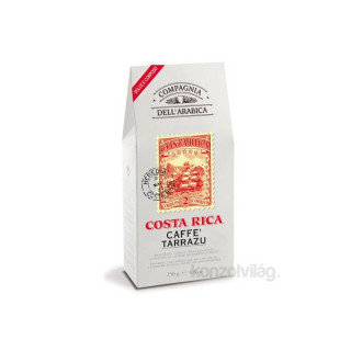 Compagnia Dell Arabica Costa Rica Tarrazu 250 g Coffee Beans Home