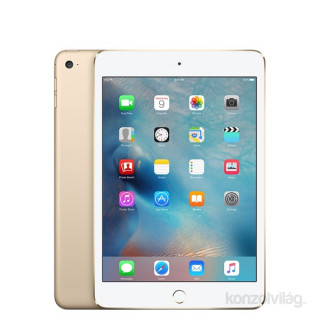 Apple iPad mini 128 GB Wi-Fi Cellular (Gold) Tablety