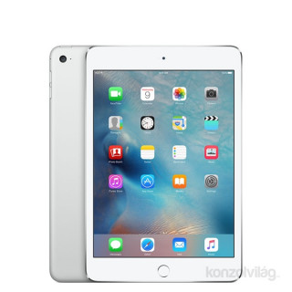 Apple iPad mini 128 GB Wi-Fi Cellular (silver) Tablety