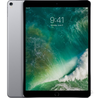 Apple 10,5" iPad Pro 512 GB Wi-Fi (Gray) Tablety