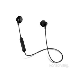 ACME BH102 Bluetooth Black stereo earphone Mobile