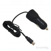 Cellect MPCB-MICRO-2.4A 2,4A Micro USB car charger 