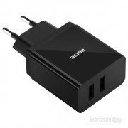 ACME CH205 3.4A universal 2x USB AC Charger charger 