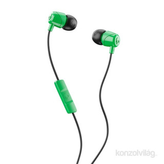 Skullcandy S2DUY-L102 JIB Green/Black microphone headset Mobile