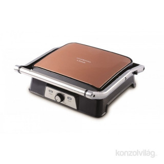 Kalorik COG1050CO copper line contact grill Home