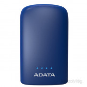 dataA P10050V 10050mAh powerbank, Blue 