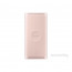 Samsung EB-U1200CPEG Wireless 10000mAh pink powerbank thumbnail