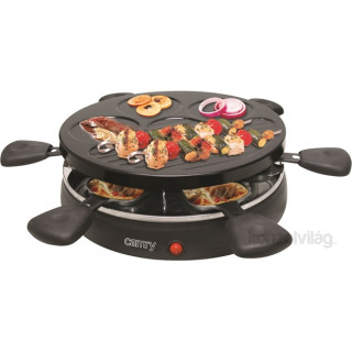 Ariete Camry CR6606 raclette grill Home