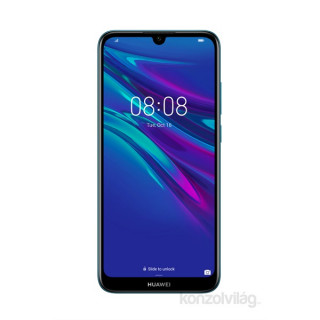 Huawei Y6 2019 6,01" LTE 32GB Dual SIM Sapphire Blue smart phone Mobile